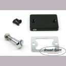 Hydraulic cover kit for HENG TONG master brake cylinder B1063alu