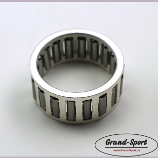 Crank pin bearing 22x28x15,8mm with silver coating