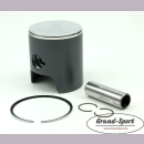 Piston kit Kart, Vortex 125ccm, type: KF 2011, D = 53,80...