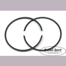 Piston ring kit SUZUKI TS 185 ER, 64,00 - 66,00mm