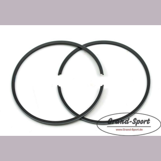 Piston ring kit SUZUKI TS 185 ER, 64,00 - 66,00mm PR1064000: D = 64,00mm