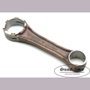 Connecting rod kit YAMAHA RD250 LC, type: 4L0-