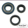 Original oil seal kit PIAGGIO for VESPA V50, V90, PV, ET3, PK50