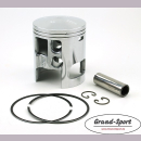 Piston kit GRAND-SPORT MALOSSI 210 aluminium, 68,5mm