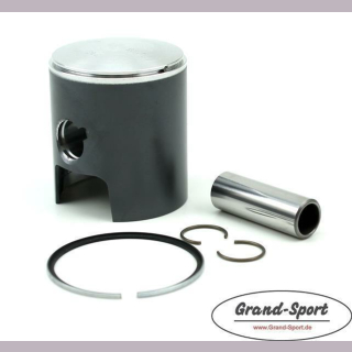 Kart piston kit Mini 60ccm, 41,73 - 42,10mm