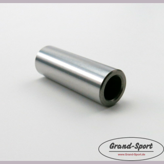 Piston pin 35 x 12mm, biconic