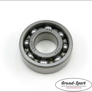 Lager Bremstrommel VESPA PK, PX, LUSSO, T5, COSA, 20mm, 15x35x11mm