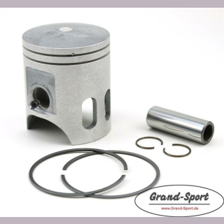 Piston kit YAMAHA YW 100 / BWS 100, type: 4Vp-, 52,0 - 54,0mm