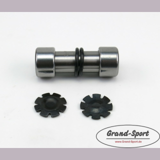 Bearing set suspension arm Vespa PX, 16mm