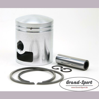 Piston kit LAMBRETTA SX 175, 62,00 - 63,00mm