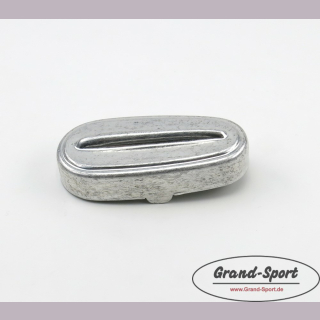 Swingarm cover for Vespa Models V50/PV/ET3