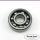 Bearing clutch side Smallframe 17x 47x 14mm