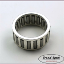 Big end bearing 28 x 35 x 15,8mm with silver case, for...