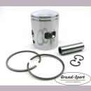 Piston kit VESPA 125 PKXL, S, 55,0 - 56,8mm