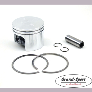Piston kit DOLMAR chainsaw model 109, 110i, 111, 115, 115i, PS 43 and PS 52, D = 44mm