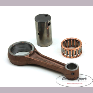 Connecting rod kit YAMAHA XT 200, TW 200, AG 200, type: 15A-