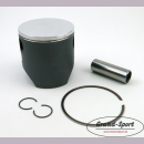 Piston kit WÖSSNER HUSQVARNA TC 125 (2014-2019), 58mm