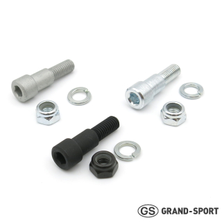 Lever screw GRAND-SPORT, Inbus