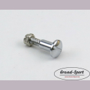 Master brake cylinder PX Disk, GRAND-SPORT HENG TONG