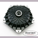 Disc brake kit GRIMECA classic NT, PX 20mm, black