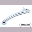 Lever GRAND-SPORT CLASSIC, hydraulic brake, aluminium shiny