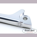 Lever GRAND-SPORT CLASSIC, hydraulic brake, aluminium shiny
