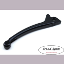 Lever GRAND-SPORT CLASSIC, hydraulic brake, black shiny