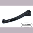 Leverl GRAND-SPORT CLASSIC, hydraulic brake Heng Tong, black shiny