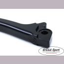 Leverl GRAND-SPORT CLASSIC, hydraulic brake Heng Tong, black shiny