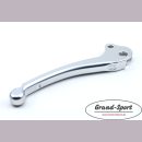 Lever GRAND-SPORT CLASSIC, cable brake, aluminium shiny