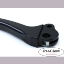 Lever GRAND-SPORT CLASSIC, cable brake, black shiny