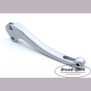 Lever GRAND-SPORT CLASSIC, cable clutch, aluminium matt