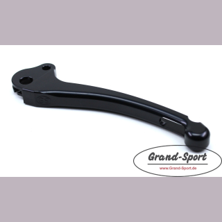 Lever GRAND-SPORT CLASSIC, cable clutch, black shiny