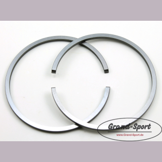 Piston ring kit VESPA RALLY 180, 63,50 - 65,50mm