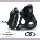 Radial brake calliper Kit GRAND-SPORT with AF axle seating