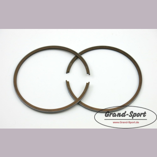 Piston ring kit GRAND-SPORT POLINI 130ccm, D = 58,00mm