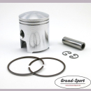 Piston kit GRAND-SPORT VESPA 150 GS, D = 58,00mm