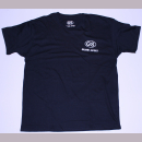 GRAND-SPORT T-Shirt, schwarz