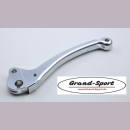 Lever GRAND-SPORT CLASSIC Crimaz, hydraulic brake, shiny black