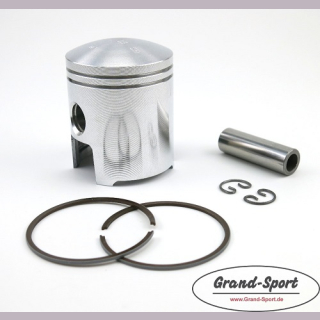 Piston kit GRAND-SPORT VESPA 150 GS, D = 57,00mm