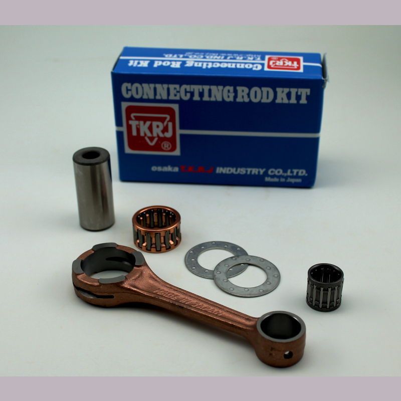 Connecting rod kit HONDA NSR 150, type KW6, 68,95
