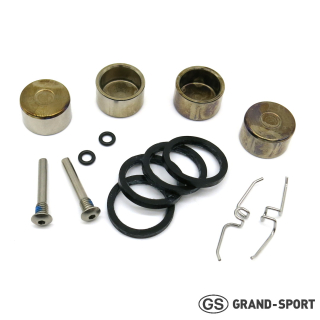 GRAND-SPORT repair kit for radial brake caliper GS25-4 and 5