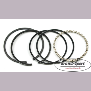 Piston rings (Kit) HONDA CD 185, Type: -418-000, 53,00 - 55,00mm