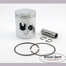 Piston kit GRAND-SPORT RACE 180 SS, 62,0-63,5mm