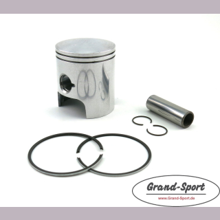 Piston kit APRILIA ROTAX 123 Alu, 54mm