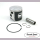 Piston kit PARMAKIT 144ccm, SP09, 60mm