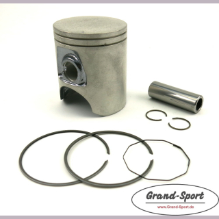 Piston kit HONDA NSR 150, 59,00mm