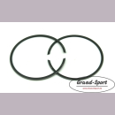 GRAND-SPORT STEEL piston rings GS Race 177  (pair), D =...