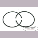 GRAND-SPORT STEEL piston rings GS Race 57,0 / 57,5 / 58,0...