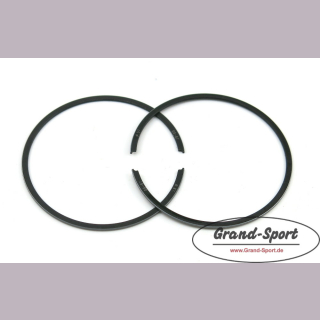 GRAND-SPORT STEEL piston rings GS Race 57,0 / 57,5 / 58,0 x 1,0mm (pair), D = 57,5mm